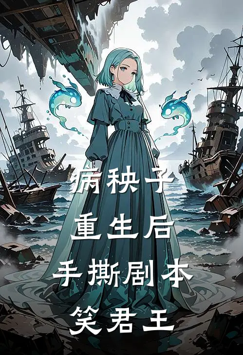 病秧子重生后，手撕剧本笑君王