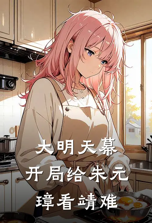 大明天幕：开局给朱元璋看靖难