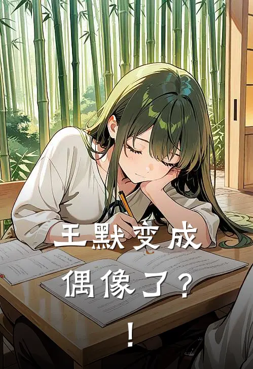 王默变成偶像了？！