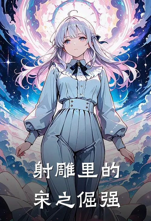 射雕里的宋之倔强