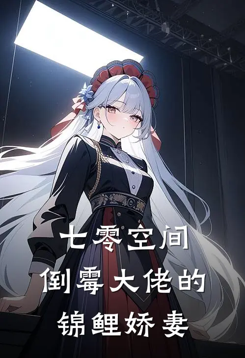 七零空间：倒霉大佬的锦鲤娇妻