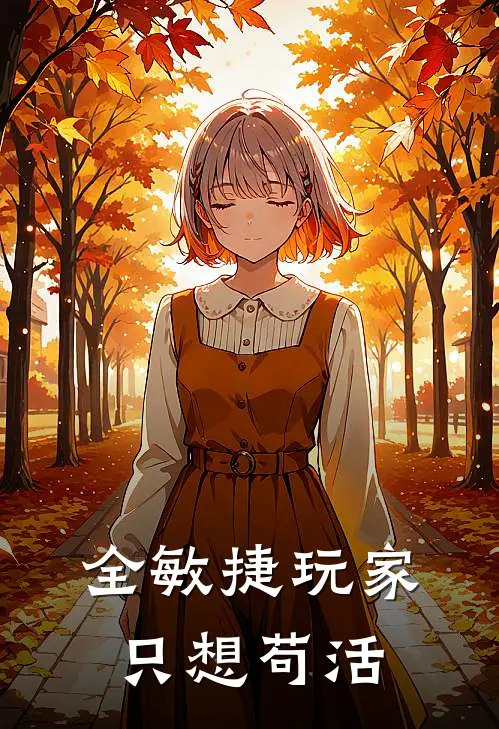 全敏捷玩家只想苟活