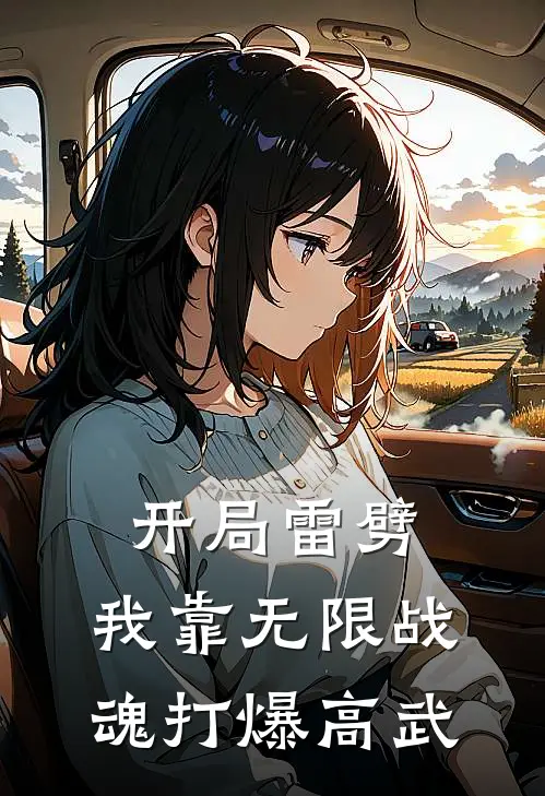 开局雷劈，我靠无限战魂打爆高武