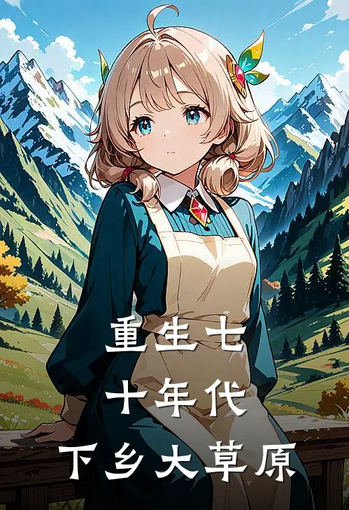 重生七十年代，下乡大草原