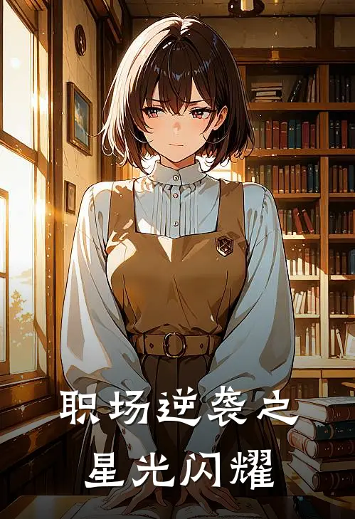 职场逆袭之星光闪耀