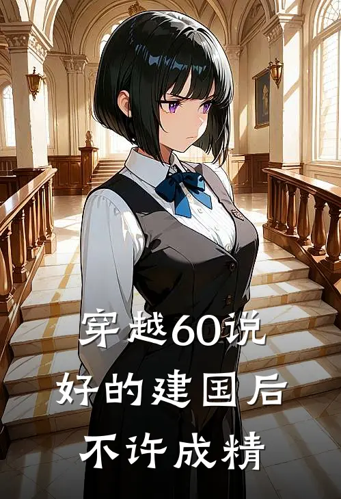穿越60说好的建国后不许成精