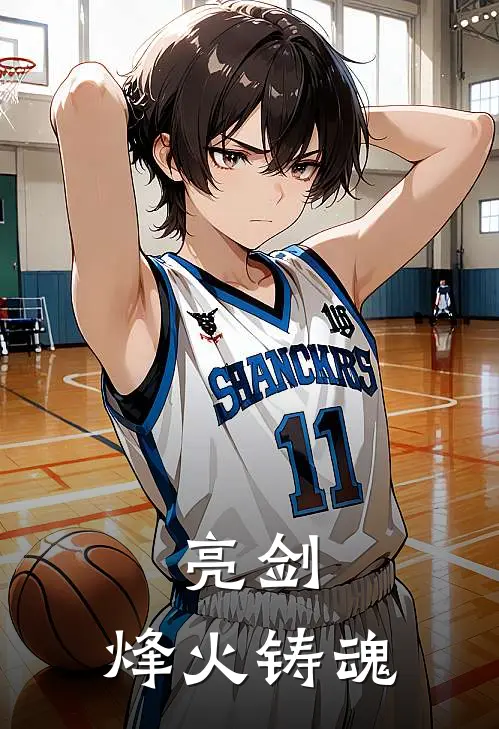 亮剑：烽火铸魂