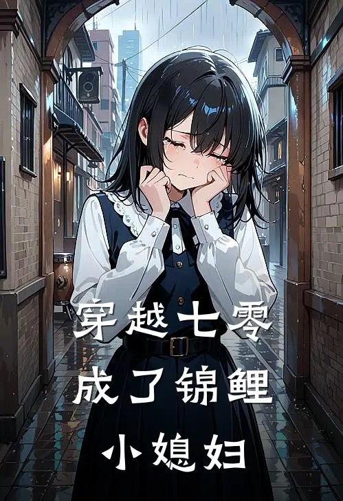 穿越七零，成了锦鲤小媳妇