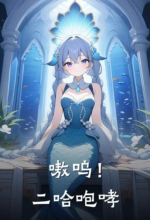 嗷呜！二哈咆哮