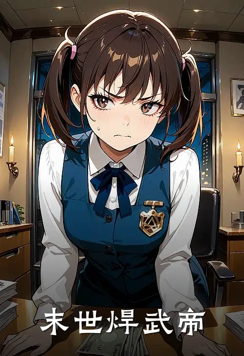 末世焊武帝