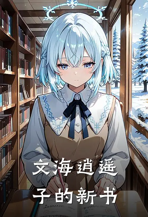 文海逍遥子的新书