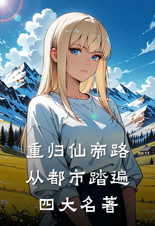 重归仙帝路：从都市踏遍四大名著