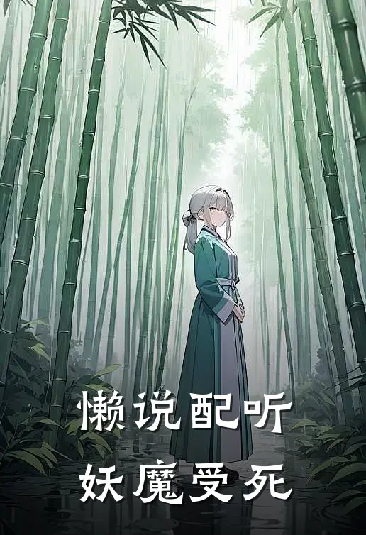 懒说配听：妖魔受死