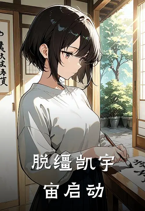 脱缰凯宇宙启动