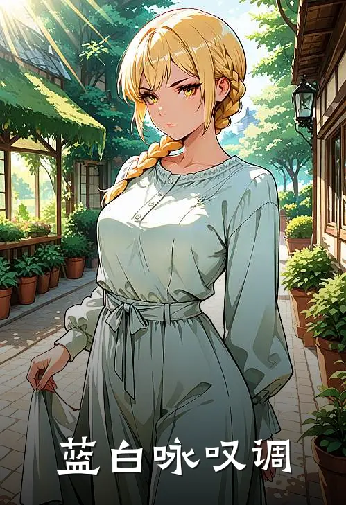 蓝白咏叹调