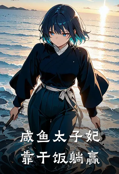 咸鱼太子妃靠干饭躺赢