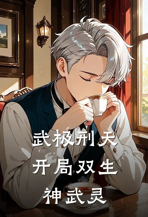 武极刑天：开局双生神武灵