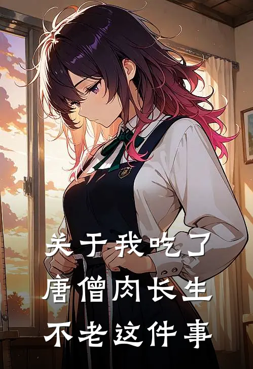 关于我吃了唐僧肉长生不老这件事