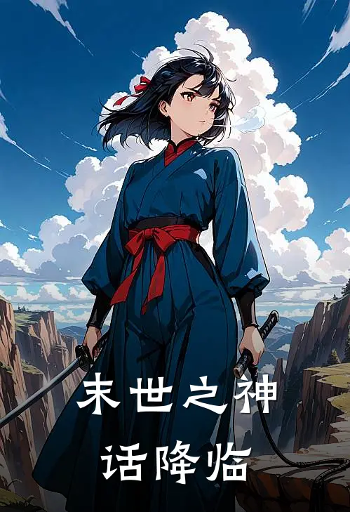 末世之神话降临