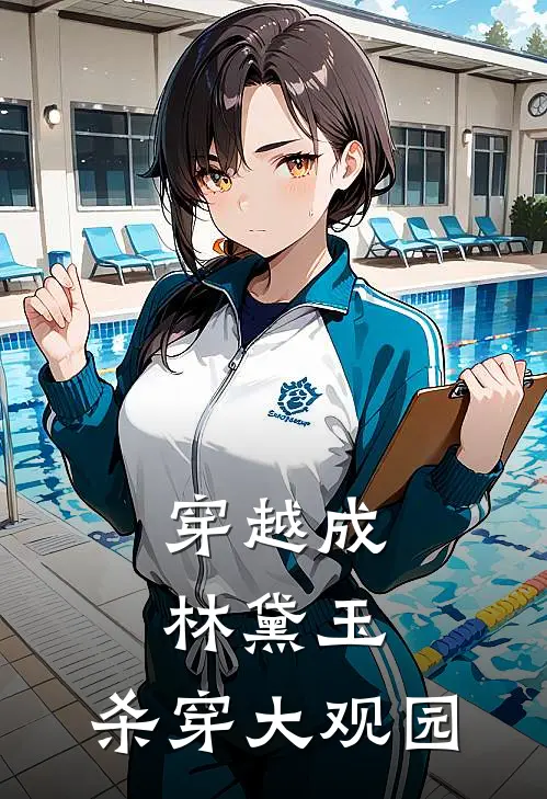 穿越成林黛玉，杀穿大观园