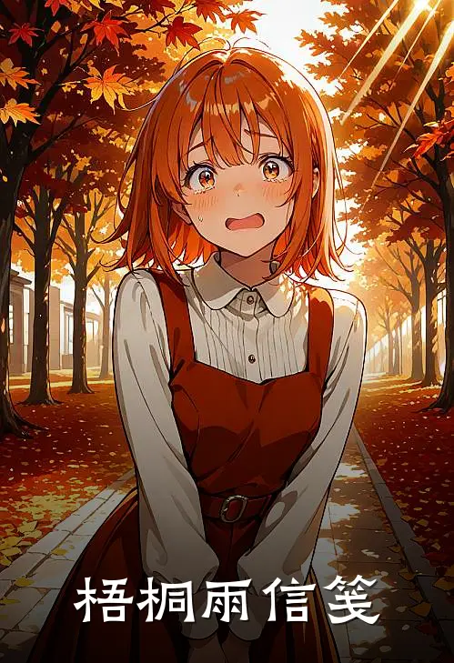 梧桐雨信笺