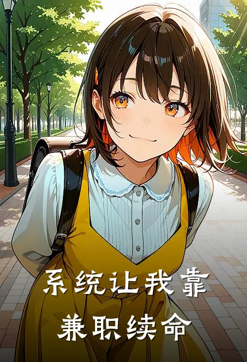 系统让我靠兼职续命