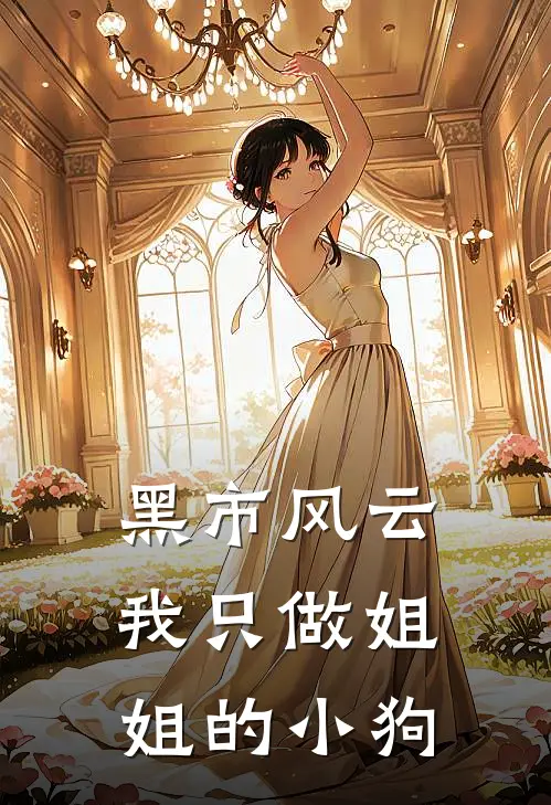 黑市风云我只做姐姐的小狗