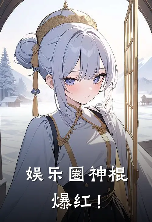 娱乐圈神棍，爆红！