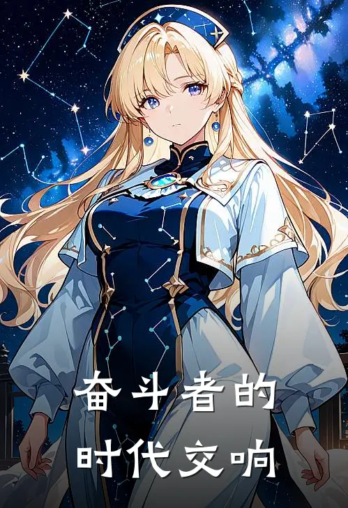 奋斗者的时代交响