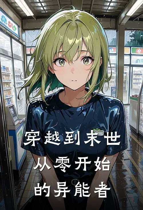 穿越到末世，从零开始的异能者