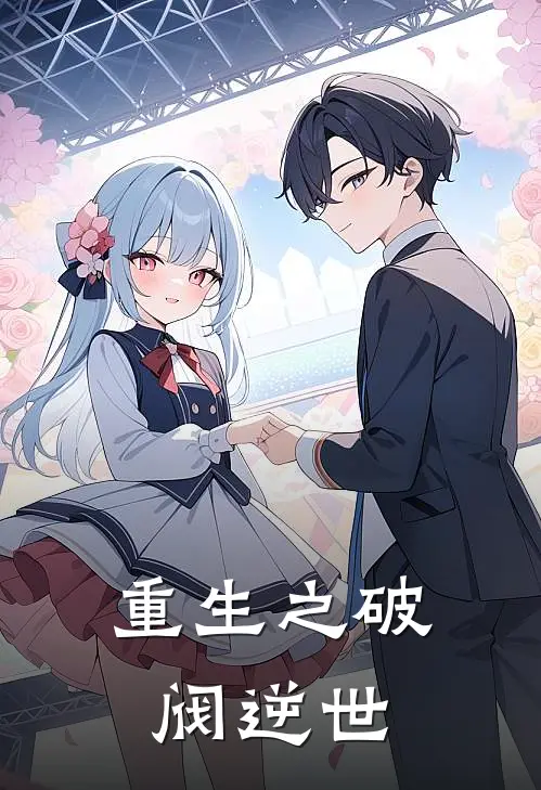 重生之破阀逆世