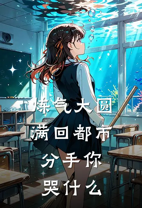 炼气大圆满回都市，分手你哭什么