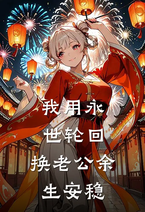我用永世轮回，换老公余生安稳