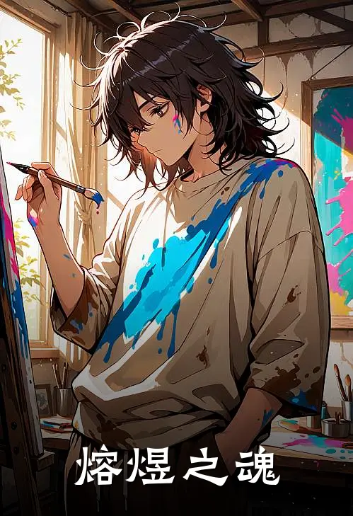 熔煜之魂