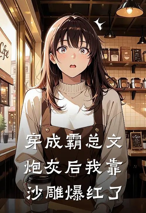 穿成霸总文炮灰后我靠沙雕爆红了