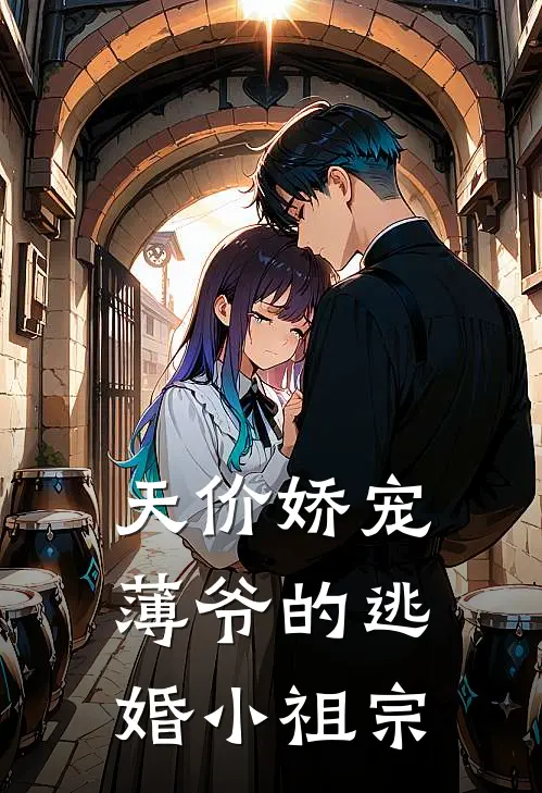 天价娇宠：薄爷的逃婚小祖宗