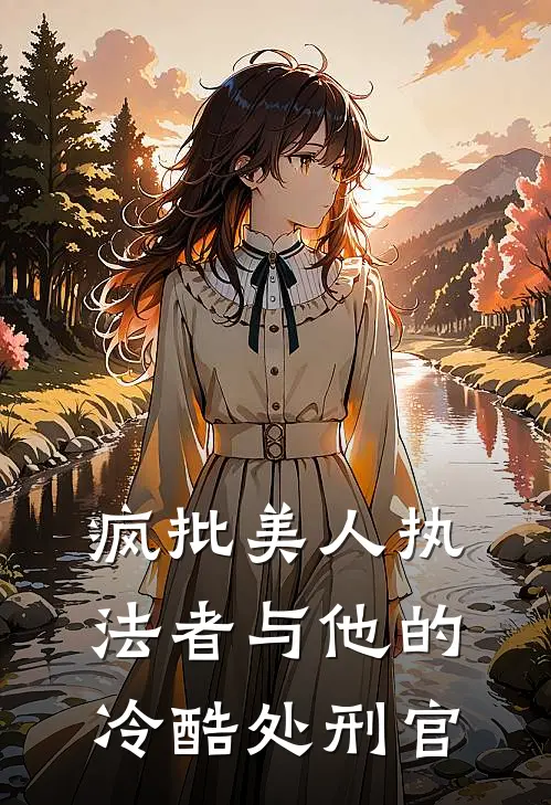 疯批美人执法者与他的冷酷处刑官