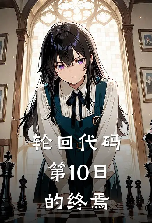 轮回代码第10日的终焉