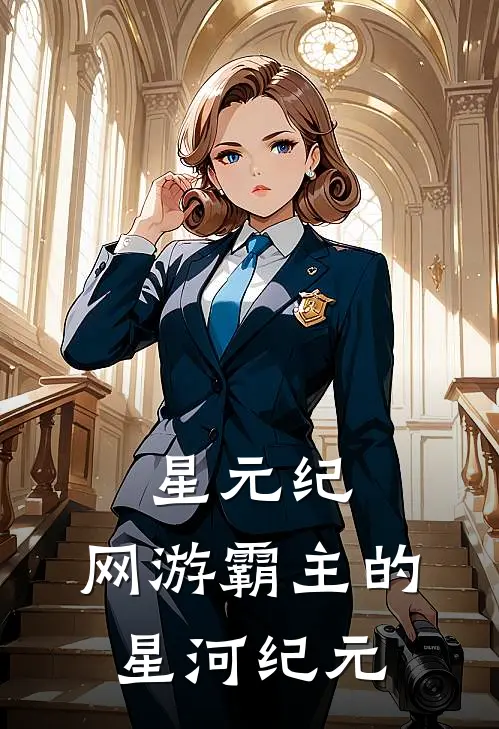 星元纪：网游霸主的星河纪元