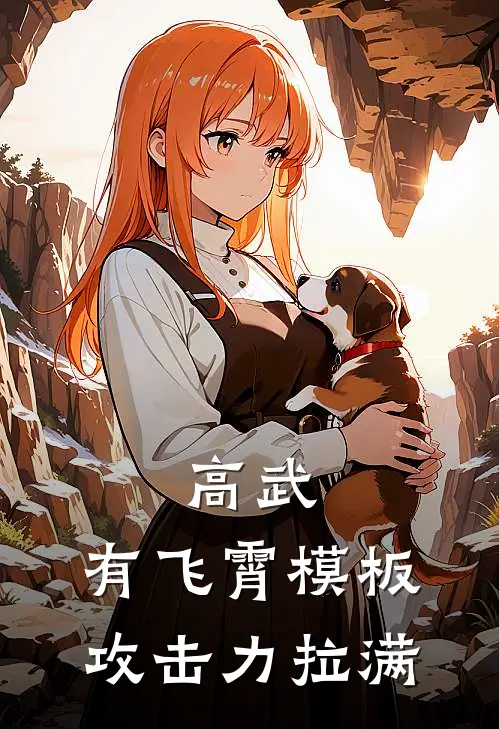 高武：有飞霄模板，攻击力拉满