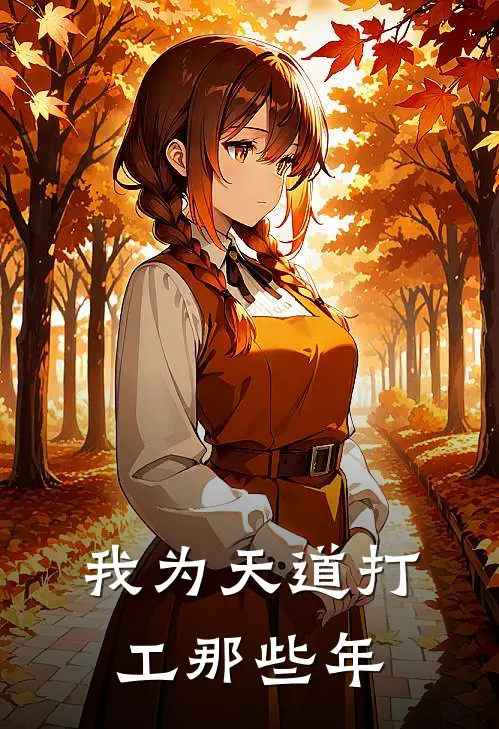 我为天道打工那些年