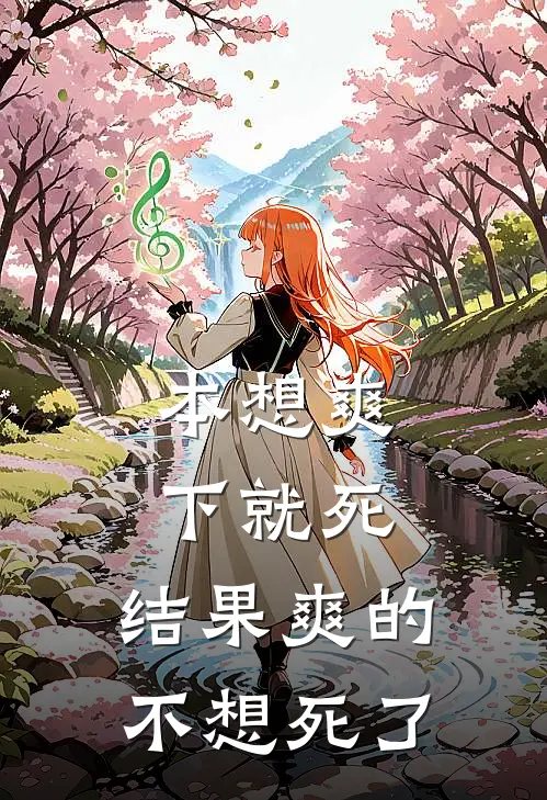 本想爽下就死，结果爽的不想死了