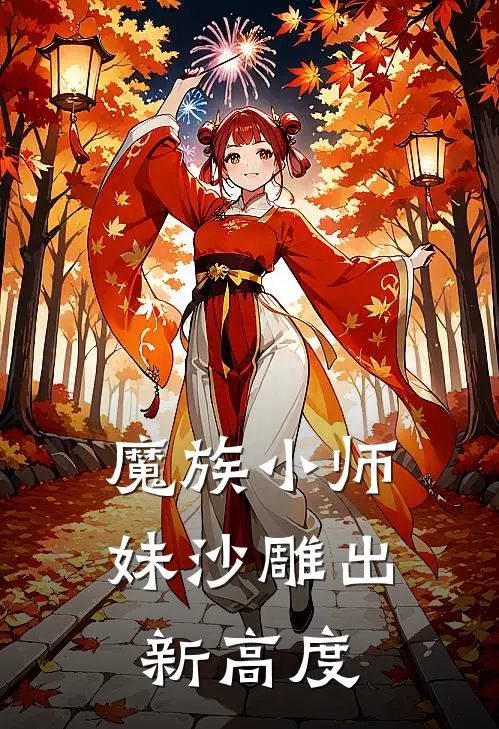 魔族小师妹沙雕出新高度