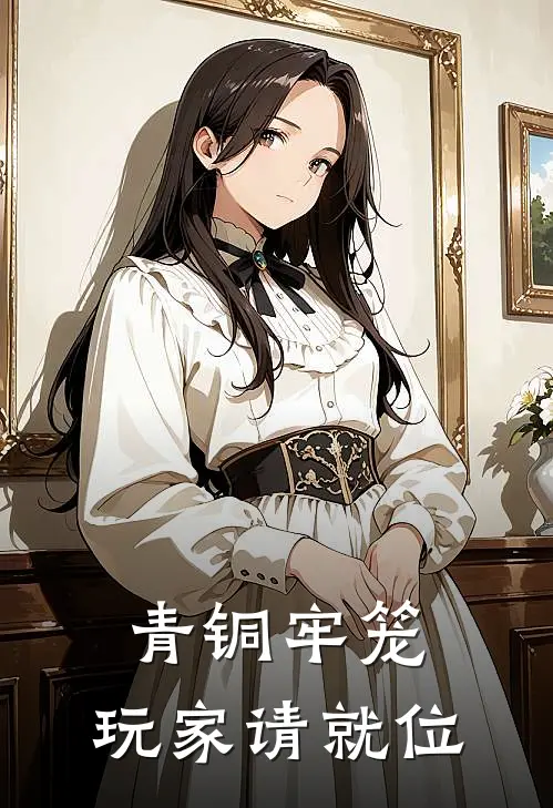 青铜牢笼：玩家请就位