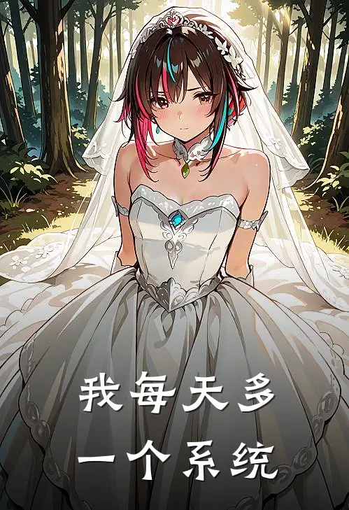 我每天多一个系统