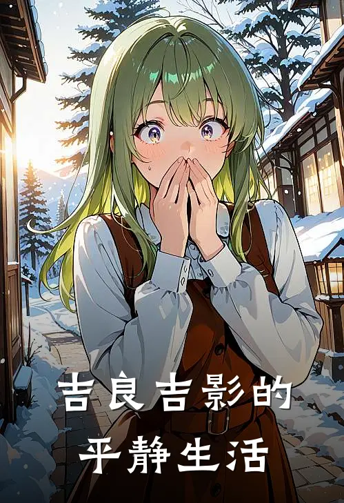 吉良吉影的平静生活