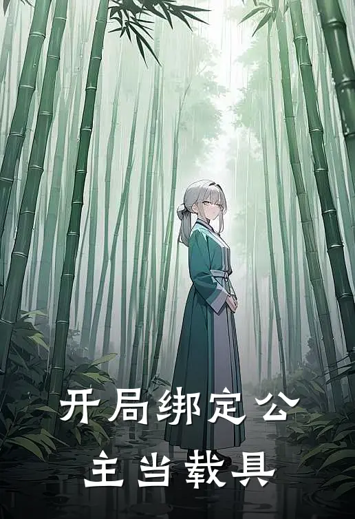 开局绑定公主当载具