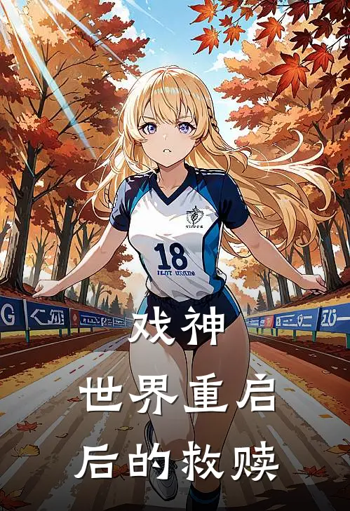 戏神，世界重启后的【救赎】