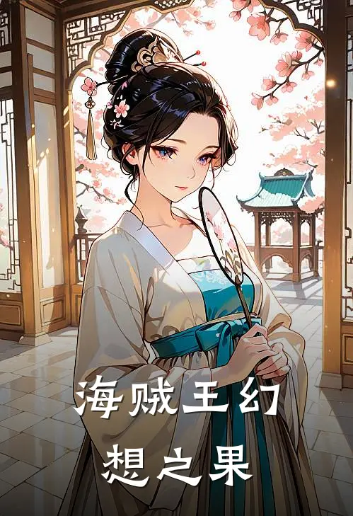 海贼王幻想之果