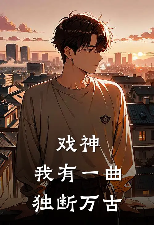 戏神：我有一曲独断万古